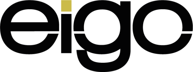EIGO Logo